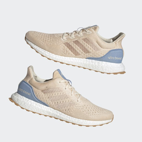 Zapatillas Adidas Ultraboost Uncaged LAB Mujer Chile Beige - YUHIWJ796