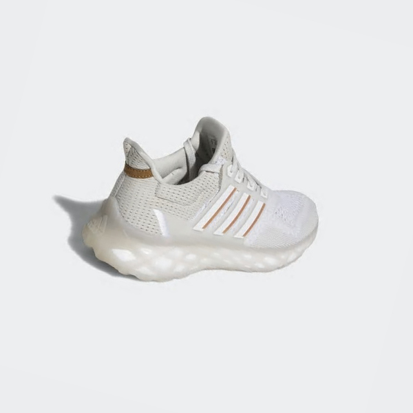 Zapatillas Adidas Ultraboost Web DNA Mujer Chile Gris - MVUFTS405