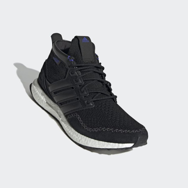 Zapatillas Adidas Ultraboost rLEA Lab Mujer Chile Negras - LAXYFO547