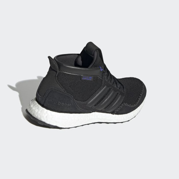 Zapatillas Adidas Ultraboost rLEA Lab Mujer Chile Negras - LAXYFO547