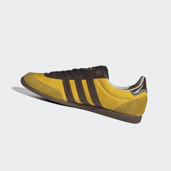 Zapatillas Adidas Wales Bonner Japan Mujer Chile Amarillo - LPXKNA793