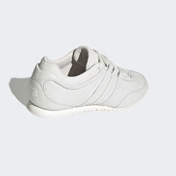 Zapatillas Adidas Y-3 Boxing Hombre Chile Blancas - JEGVXM968