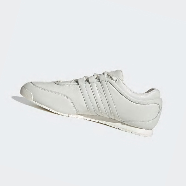 Zapatillas Adidas Y-3 Boxing Hombre Chile Blancas - JEGVXM968