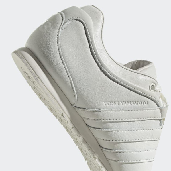 Zapatillas Adidas Y-3 Boxing Hombre Chile Blancas - JEGVXM968