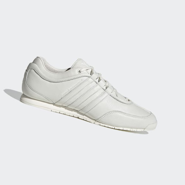 Zapatillas Adidas Y-3 Boxing Hombre Chile Blancas - JEGVXM968