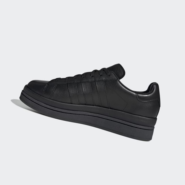 Zapatillas Adidas Y-3 Hicho Hombre Chile Negras - YICWHG309