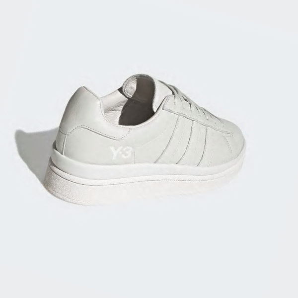 Zapatillas Adidas Y-3 Hicho Mujer Chile Blancas - FYJRDM937