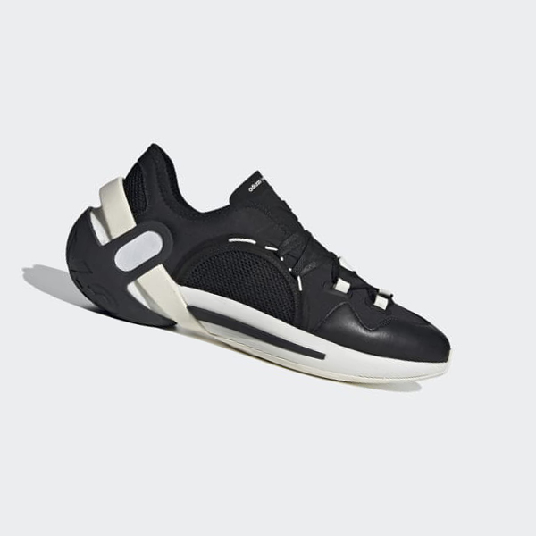 Zapatillas Adidas Y-3 Idoso Boost Mujer Chile Negras - ZKYWOB870