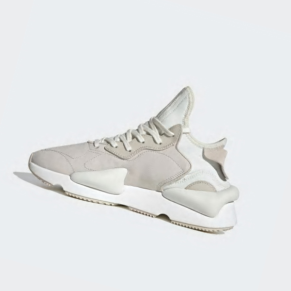 Zapatillas Adidas Y-3 Kaiwa Hombre Chile Beige - DOSTUV983