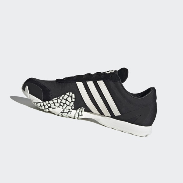 Zapatillas Adidas Y-3 Rehito Mujer Chile Negras - DGYHIJ750