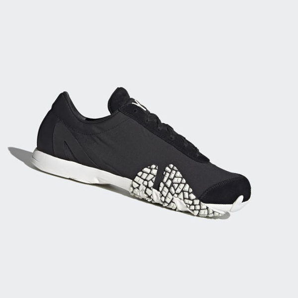 Zapatillas Adidas Y-3 Rehito Mujer Chile Negras - DGYHIJ750