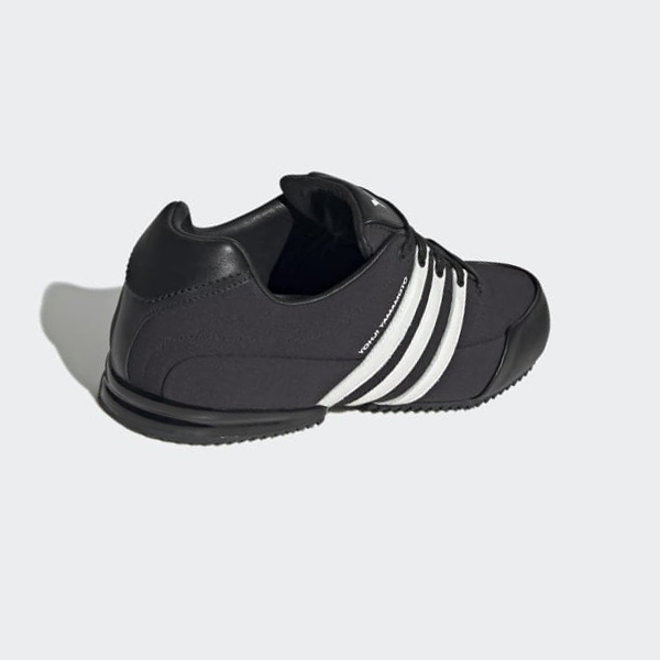 Zapatillas Adidas Y-3 Sprint Mujer Chile Negras - HRBXWQ587