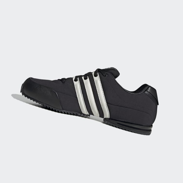 Zapatillas Adidas Y-3 Sprint Mujer Chile Negras - HRBXWQ587