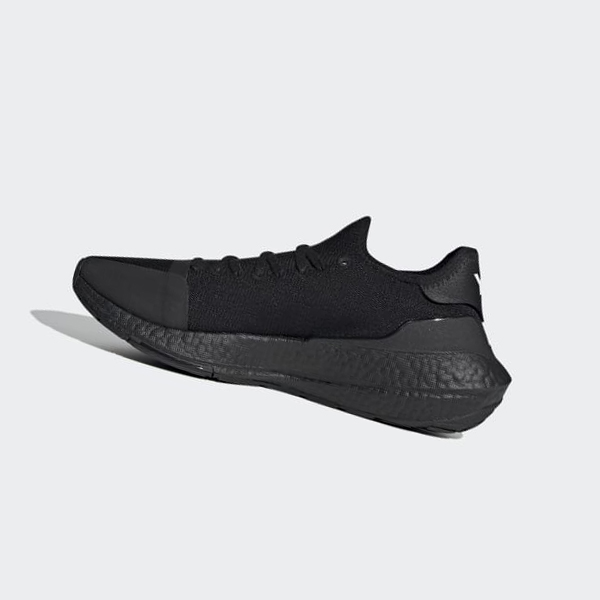 Zapatillas Adidas Y-3 Ultraboost 21 Hombre Chile Negras - IBMXVN924