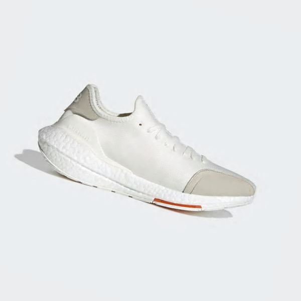 Zapatillas Adidas Y-3 Ultraboost 21 Mujer Chile Blancas - ASIROF264