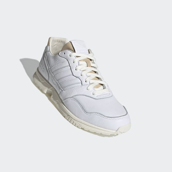 Zapatillas Adidas ZX 1000 Mujer Chile Blancas - RSNLUC681