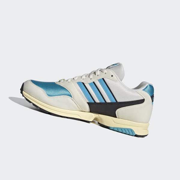 Zapatillas Adidas ZX 1000 Retro Mujer Chile Blancas - GXUIZD841