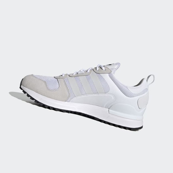 Zapatillas Adidas ZX 700 HD Mujer Chile Blancas - AHFMBI058