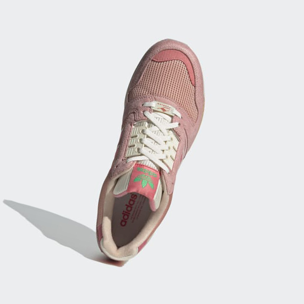 Zapatillas Adidas ZX 8000 Fresh Mint Tea Mujer Chile Rosas - IDQUGF310