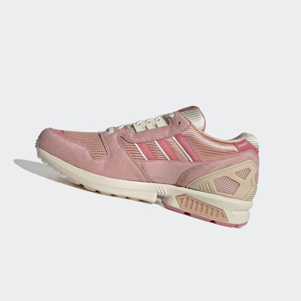 Zapatillas Adidas ZX 8000 Fresh Mint Tea Mujer Chile Rosas - IDQUGF310