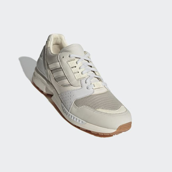 Zapatillas Adidas ZX 8000 Qualität Mujer Chile Blancas - TDJCHO498