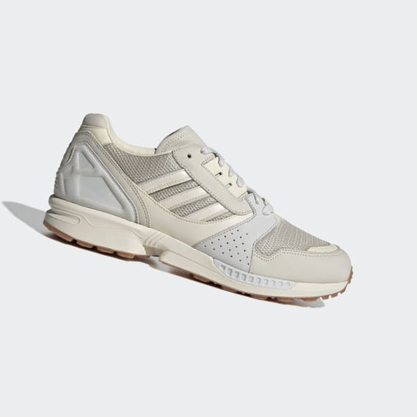 Zapatillas Adidas ZX 8000 Qualität Mujer Chile Blancas - TDJCHO498