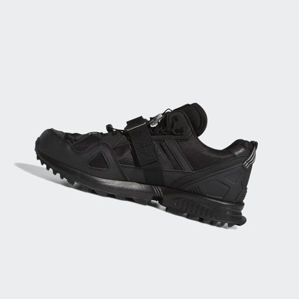 Zapatillas Adidas ZX 9000 GORE-TEX Mujer Chile Negras - QMBIGL081