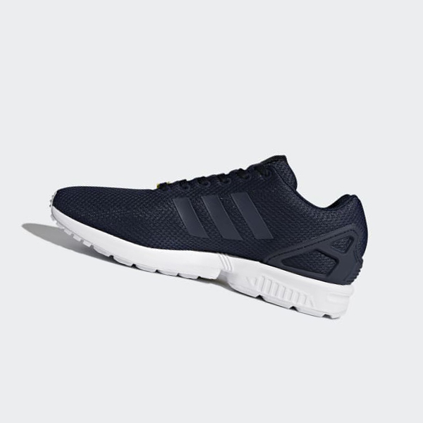 Zapatillas Adidas ZX Flux Mujer Chile Azules - MSOUVK260