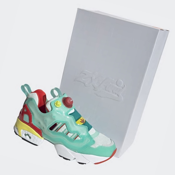 Zapatillas Adidas ZX Fury Mujer Chile Verde - PBWLKN369