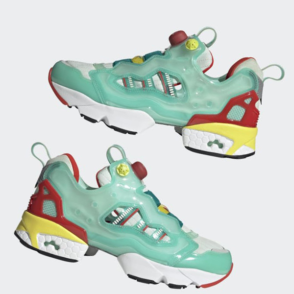 Zapatillas Adidas ZX Fury Mujer Chile Verde - PBWLKN369