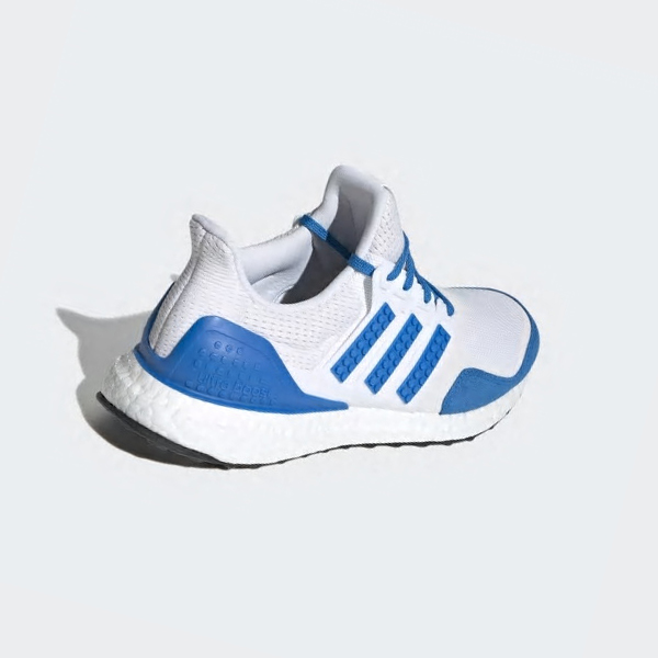 Zapatillas Adidas adidas Ultraboost DNA x LEGO® Colors Mujer Chile Blancas - QKTDVZ036