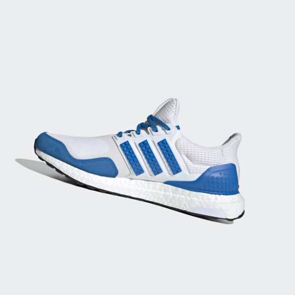 Zapatillas Adidas adidas Ultraboost DNA x LEGO® Colors Mujer Chile Blancas - QKTDVZ036