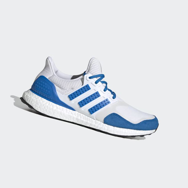 Zapatillas Adidas adidas Ultraboost DNA x LEGO® Colors Mujer Chile Blancas - QKTDVZ036