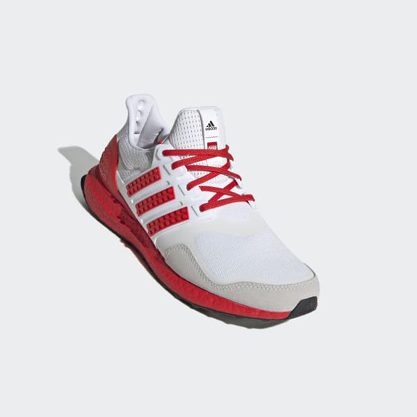 Zapatillas Adidas adidas Ultraboost DNA x LEGO® Colors Mujer Chile Blancas - TAJNRI750