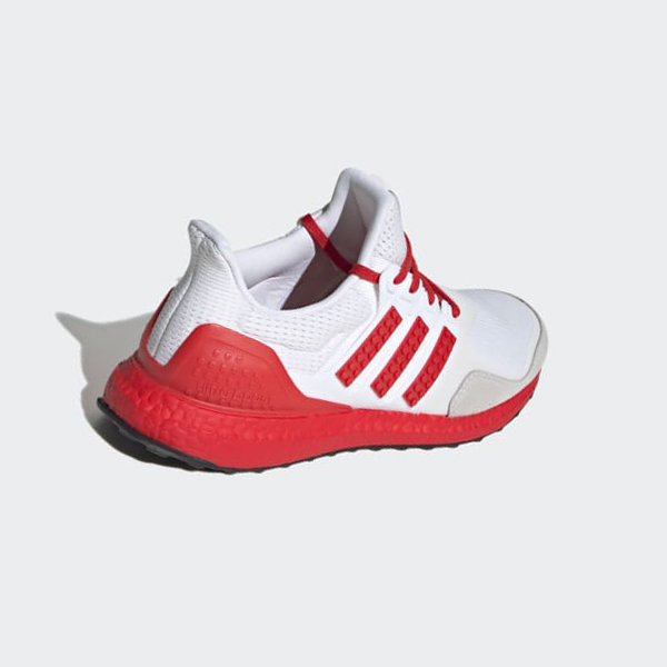 Zapatillas Adidas adidas Ultraboost DNA x LEGO® Colors Mujer Chile Blancas - TAJNRI750