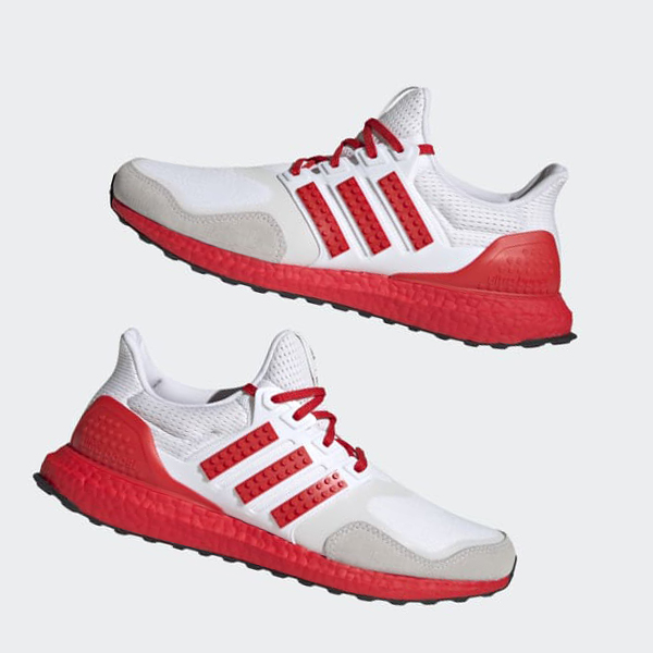 Zapatillas Adidas adidas Ultraboost DNA x LEGO® Colors Mujer Chile Blancas - TAJNRI750