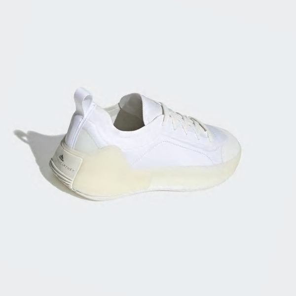 Zapatillas Adidas adidas by Stella McCartney Treino Mujer Chile Blancas - HDBSWL706