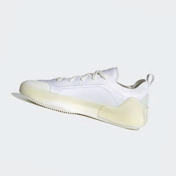 Zapatillas Adidas adidas by Stella McCartney Treino Mujer Chile Blancas - HDBSWL706