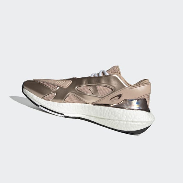 Zapatillas Adidas adidas by Stella McCartney UltraBOOST 22 Mujer Chile Beige - MFQKAB263