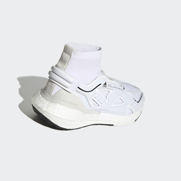 Zapatillas Adidas adidas by Stella McCartney UltraBOOST 22 Mujer Chile Blancas - NFGZVP975