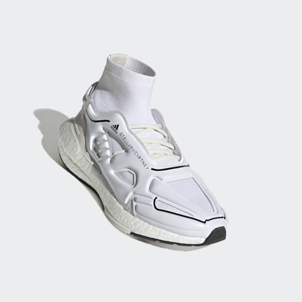 Zapatillas Adidas adidas by Stella McCartney UltraBOOST 22 Mujer Chile Blancas - NFGZVP975