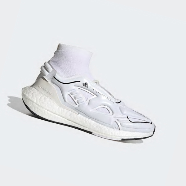 Zapatillas Adidas adidas by Stella McCartney UltraBOOST 22 Mujer Chile Blancas - NFGZVP975