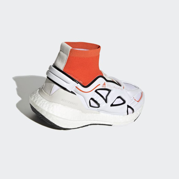 Zapatillas Adidas adidas by Stella McCartney UltraBOOST 22 Mujer Chile Naranjas - NOSFQZ450