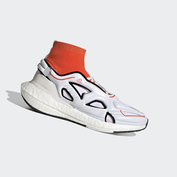 Zapatillas Adidas adidas by Stella McCartney UltraBOOST 22 Mujer Chile Naranjas - NOSFQZ450