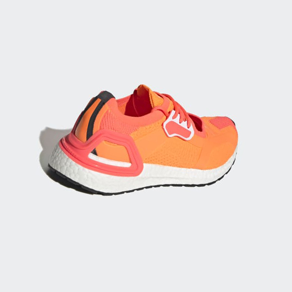 Zapatillas Adidas adidas by Stella McCartney Ultraboost Sandal Mujer Chile Naranjas - OCWQHL413