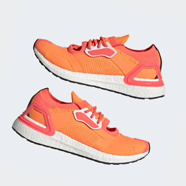 Zapatillas Adidas adidas by Stella McCartney Ultraboost Sandal Mujer Chile Naranjas - OCWQHL413