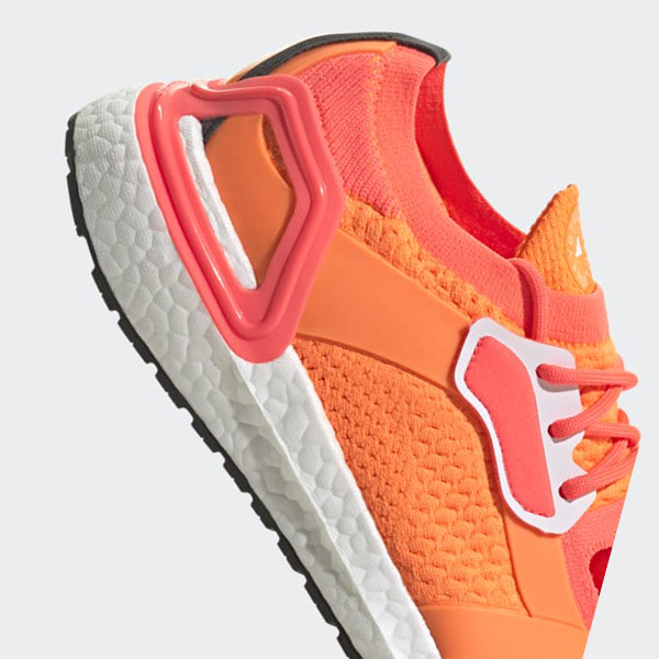 Zapatillas Adidas adidas by Stella McCartney Ultraboost Sandal Mujer Chile Naranjas - OCWQHL413