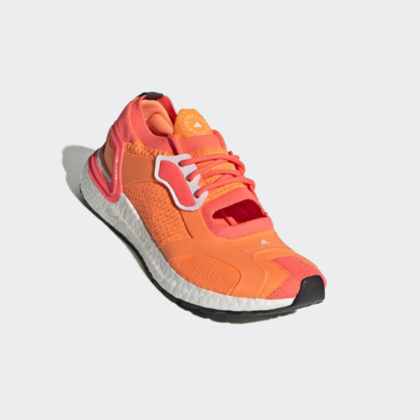 Zapatillas Adidas adidas by Stella McCartney Ultraboost Sandal Mujer Chile Naranjas - OCWQHL413