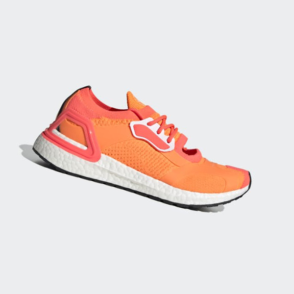 Zapatillas Adidas adidas by Stella McCartney Ultraboost Sandal Mujer Chile Naranjas - OCWQHL413