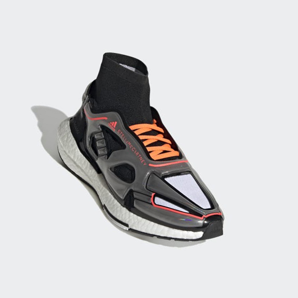 Zapatillas Adidas adidas by Stella McCartney UltraBOOST 22 Mujer Chile Gris - TRBLVJ867